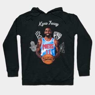 Kyrie Irving Hoodie